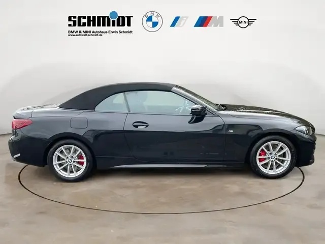 BMW 440