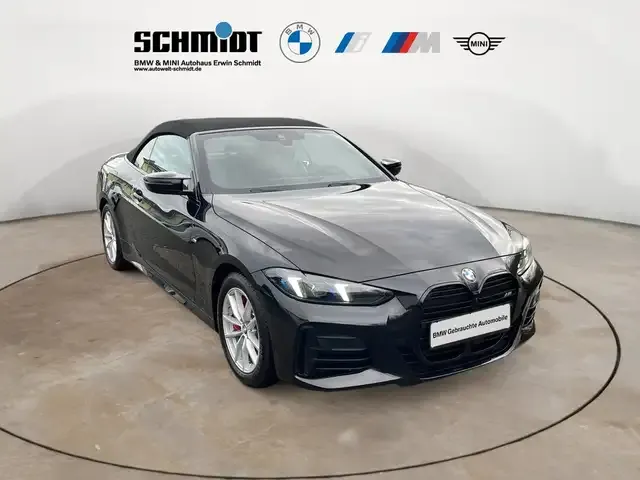 BMW 440