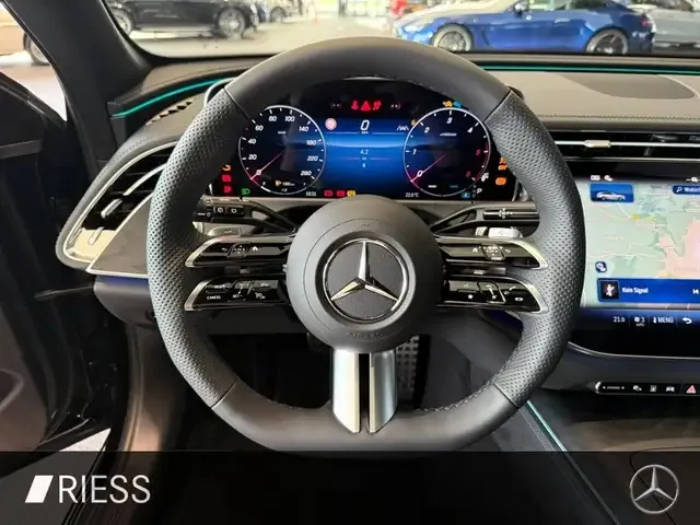 Mercedes-Benz E 450