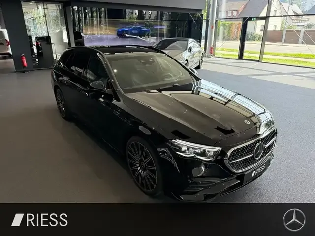 Mercedes-Benz E 450