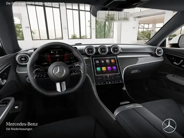 Mercedes-Benz CLE 200