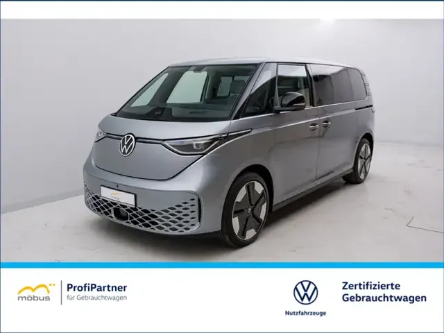 Volkswagen ID. Buzz