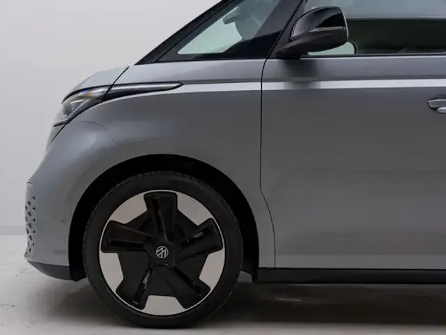Volkswagen ID. Buzz