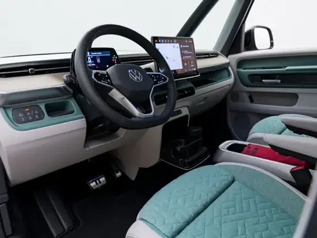 Volkswagen ID. Buzz