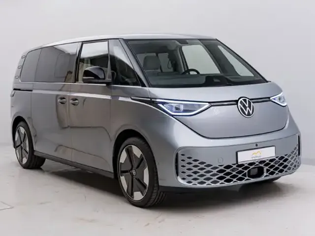 Volkswagen ID. Buzz