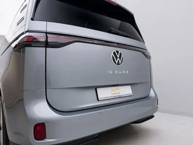 Volkswagen ID. Buzz