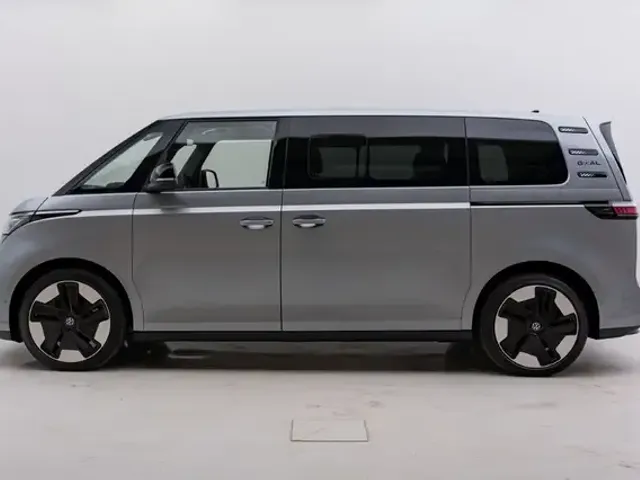 Volkswagen ID. Buzz