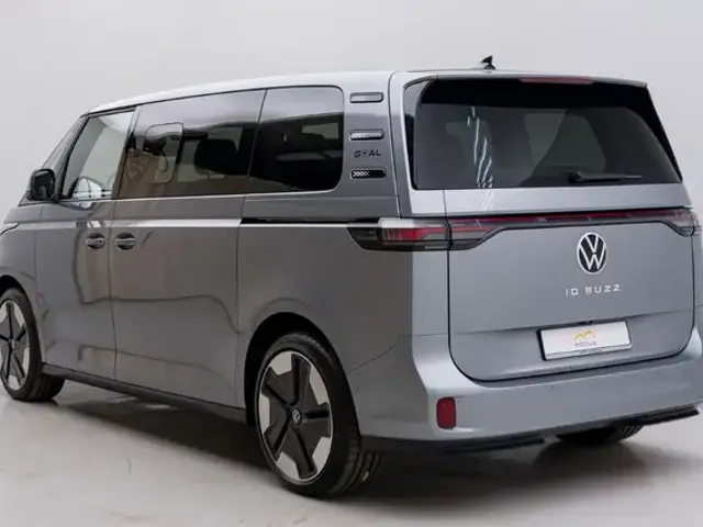 Volkswagen ID. Buzz