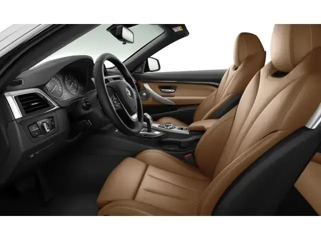 BMW 440
