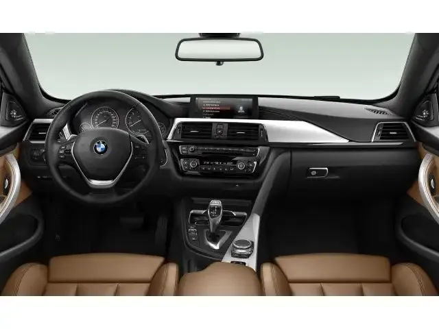 BMW 440