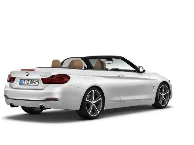 BMW 440