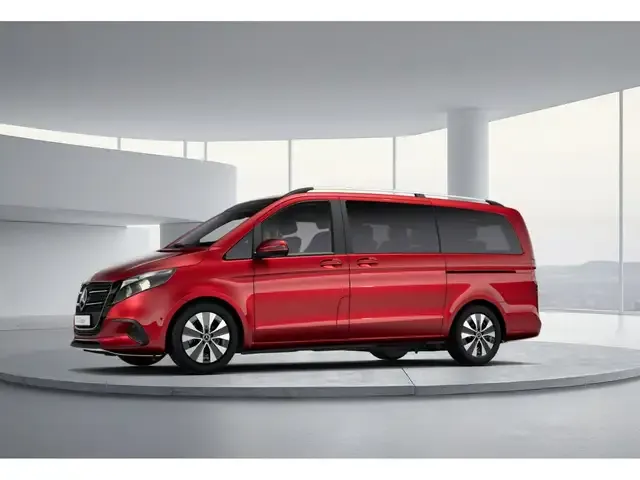 Mercedes-Benz V 220