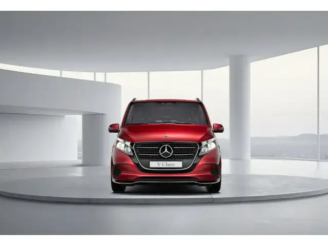 Mercedes-Benz V 220