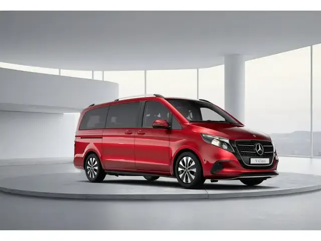 Mercedes-Benz V 220