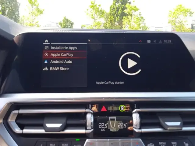 BMW 220