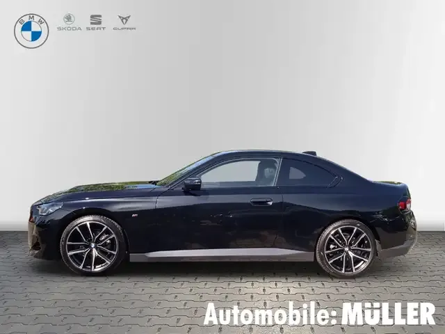 BMW 220