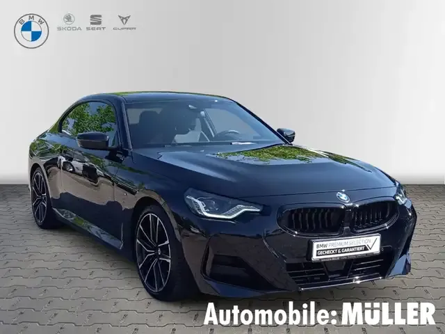 BMW 220