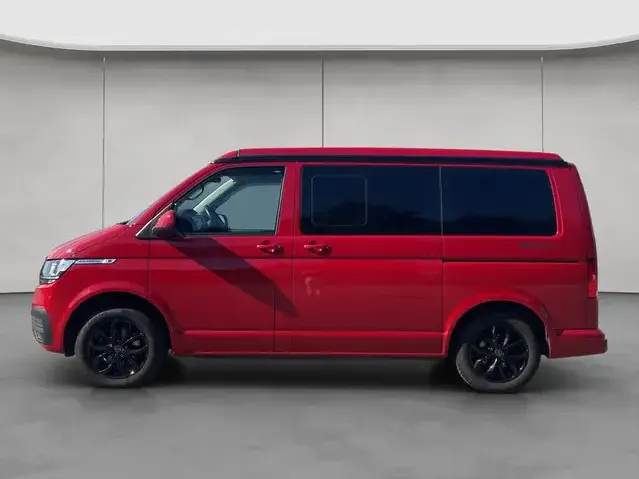 Volkswagen T6.1 California