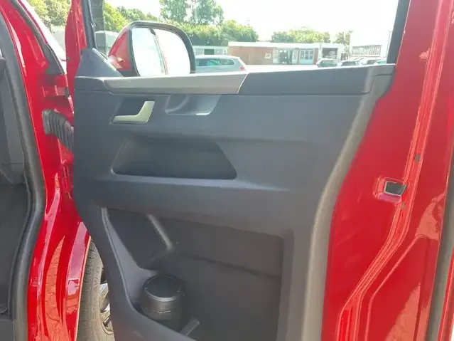 Volkswagen T6.1 California
