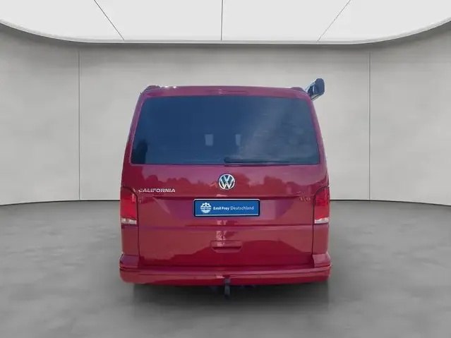 Volkswagen T6.1 California