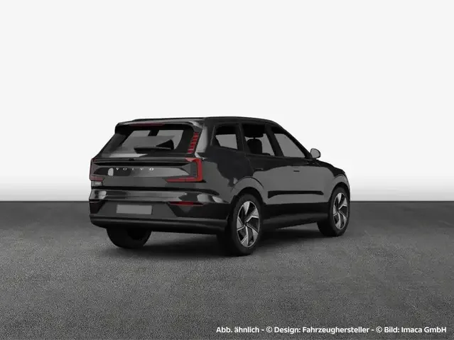 Volvo EX90