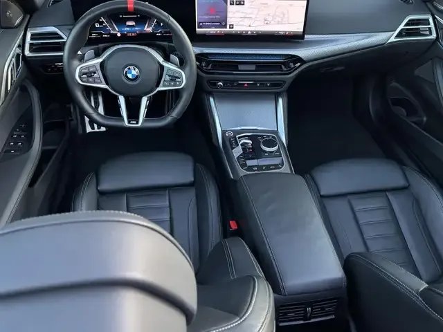 BMW 440