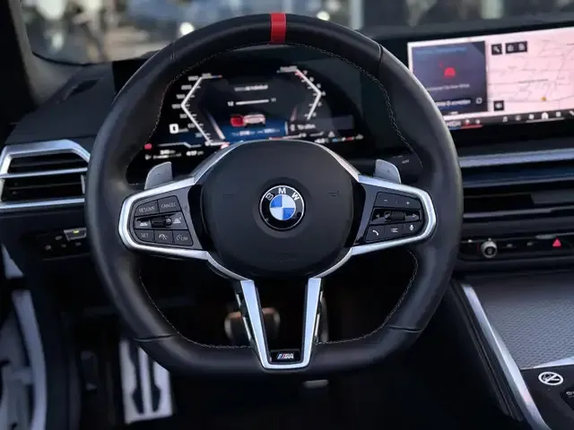 BMW 440