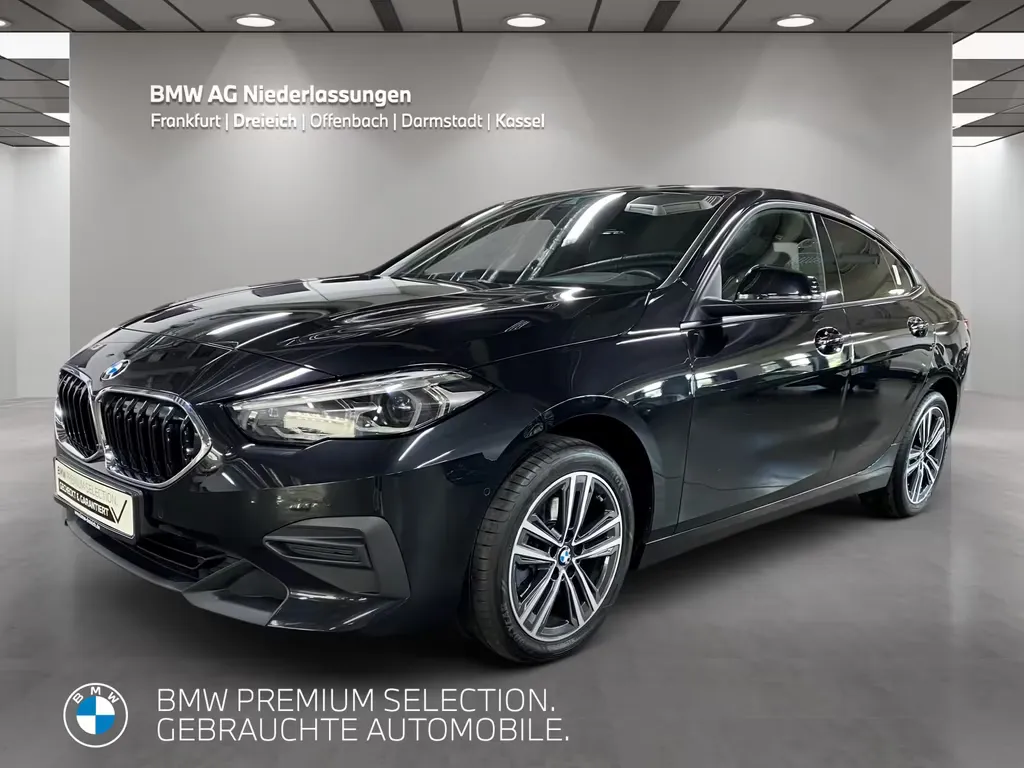 BMW 218