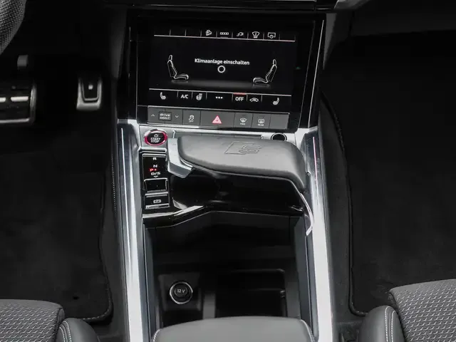 Audi SQ8 e-tron