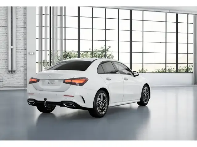 Mercedes-Benz A 220