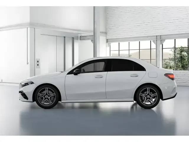 Mercedes-Benz A 220