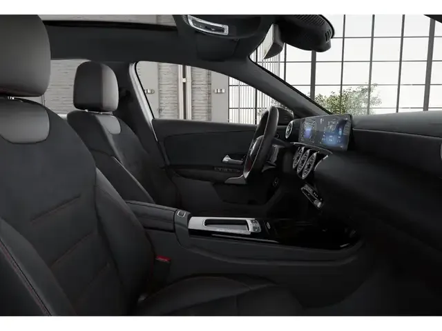 Mercedes-Benz A 220