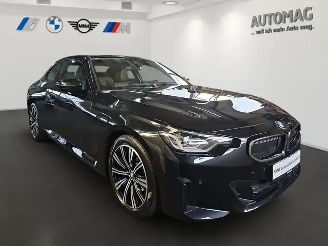 BMW 220