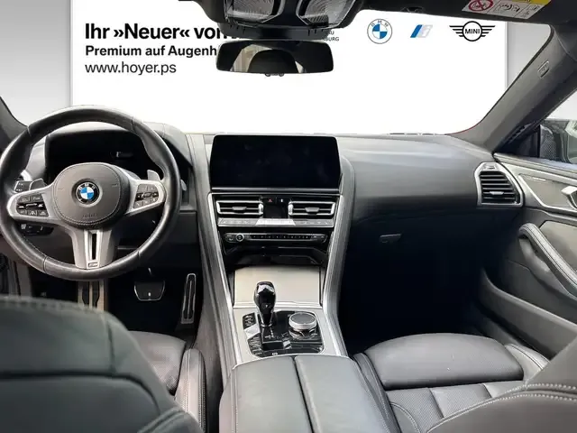 BMW M850