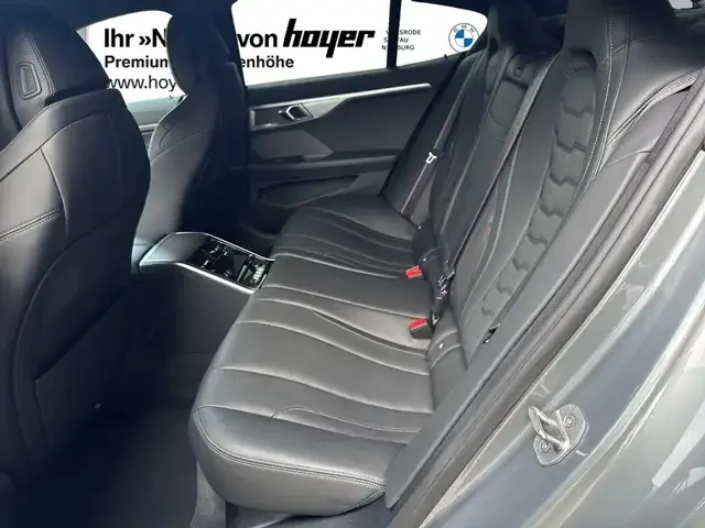 BMW M850