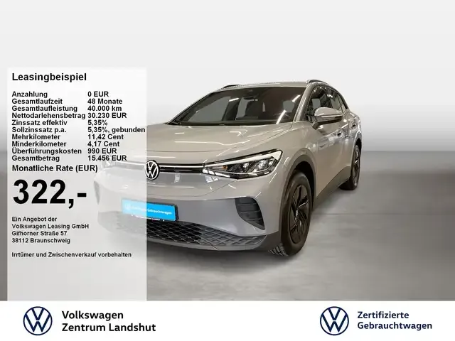 Volkswagen ID.4