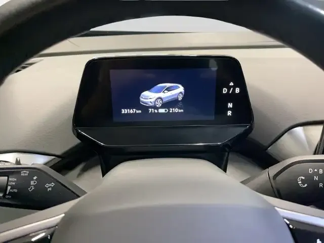 Volkswagen ID.4
