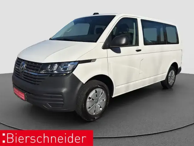 Volkswagen T6.1 Kombi