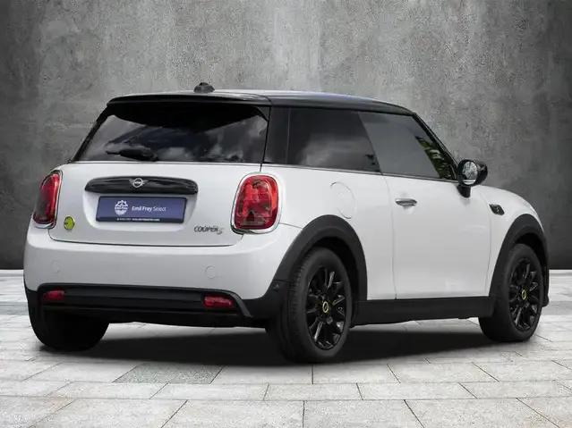 MINI Cooper SE