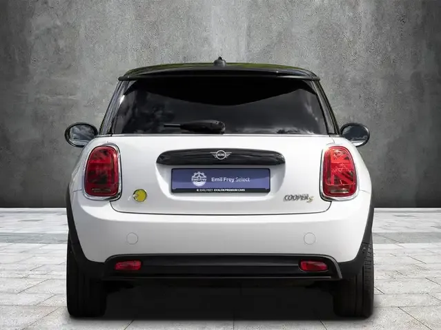 MINI Cooper SE