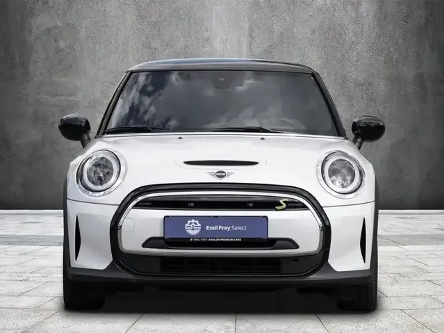MINI Cooper SE