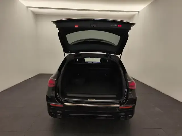 Mercedes-Benz E 53 AMG