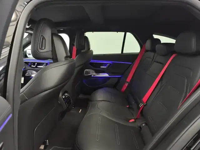 Mercedes-Benz E 53 AMG