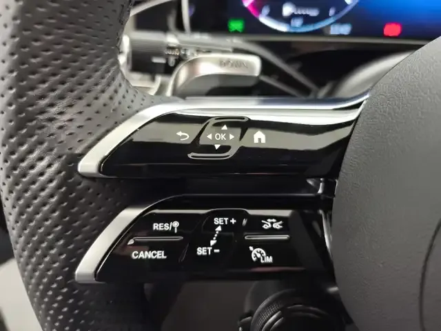 Mercedes-Benz E 53 AMG