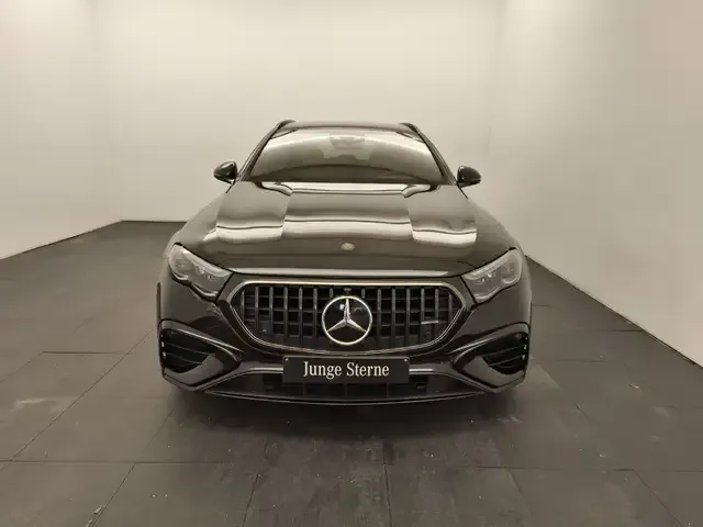 Mercedes-Benz E 53 AMG