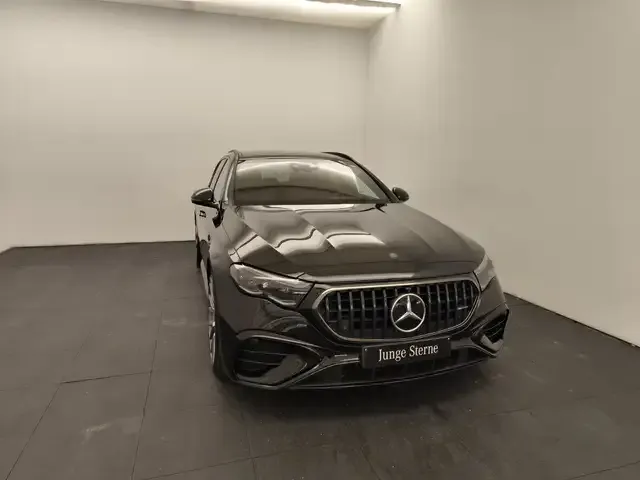 Mercedes-Benz E 53 AMG