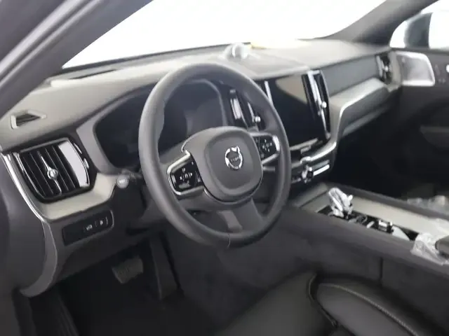 Volvo Sonstiges