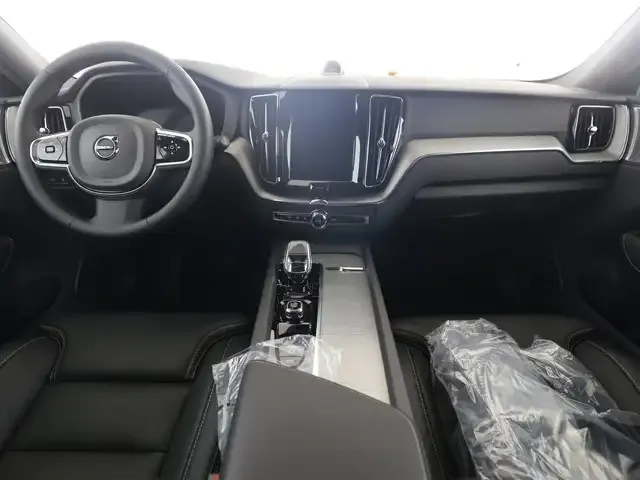 Volvo Sonstiges