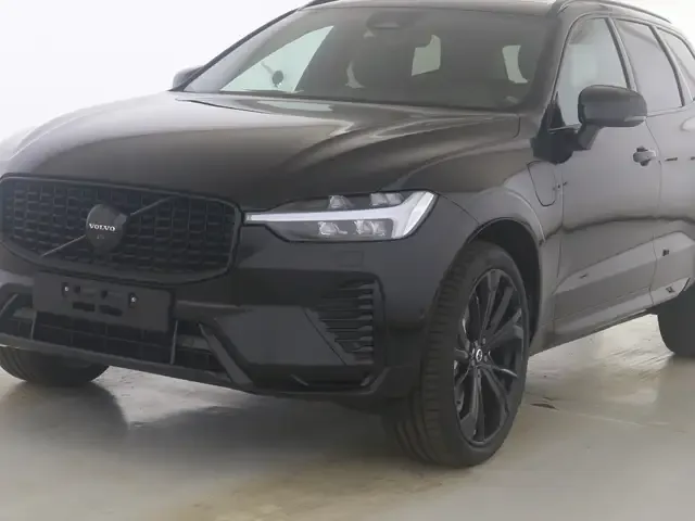 Volvo Sonstiges