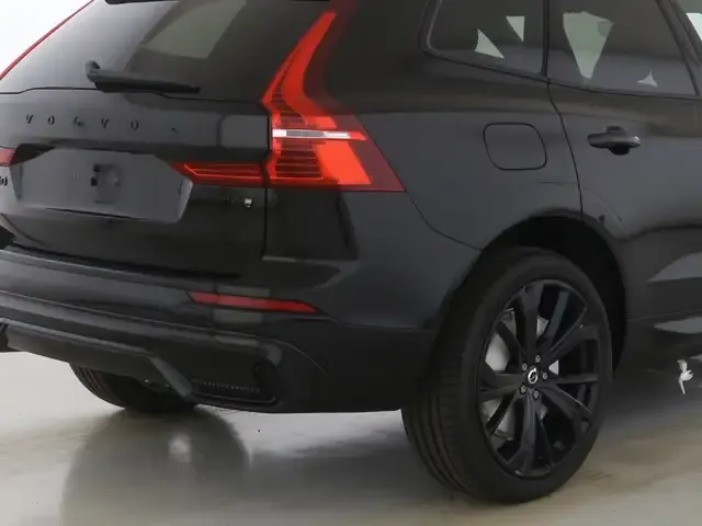 Volvo Sonstiges